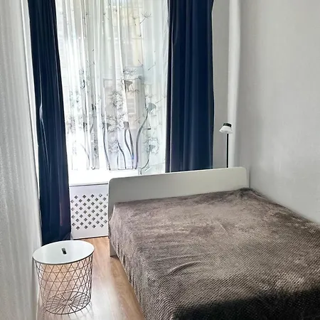 Apartamento Dluga 52-53 Old Town Gdańsk